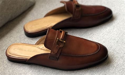 Goodyear Welted – The Dapper Man