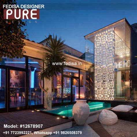 Simple Home Interior Design Mediterranean Design 20x60 House Plans ...