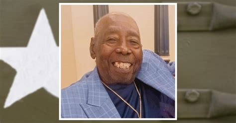 Obituary Guestbook | Walter Thomas of Beaufort, South Carolina ...