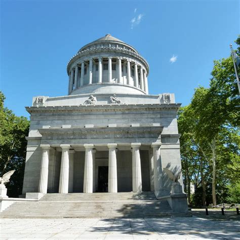 General Grant National Memorial (Nova York) - Tripadvisor
