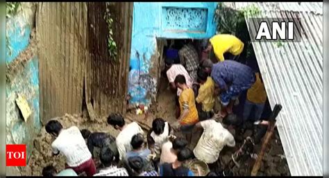 Uttar Pradesh: 12 die in rain-related incidents in Etawah, Kanpur Dehat ...