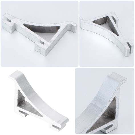 8pcs Cooler Shelf Brace 今ダケ送料無料