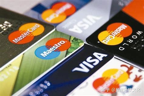 留学生在国外用什么银行卡