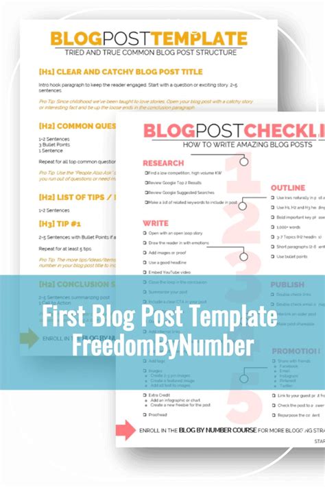 Image result for First Blog Post Template WordPress