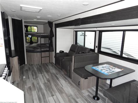 2024 Jayco Jay Flight 280BHK RV for Sale in Williamstown, NJ 08094 ...
