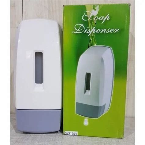 Hand Wash Dispenser - Plastic Soap Dispensers Trader - Wholesaler ...