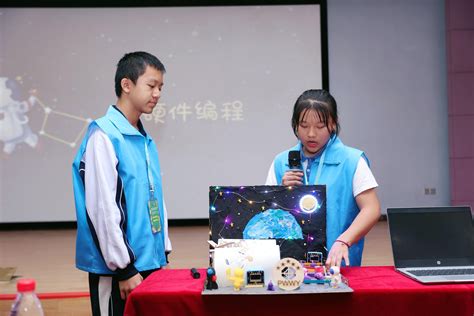 2021深圳学生创客节教师创客马拉松竞赛召开 Snapmaker 助力创客教育高质量发展 - 科技狗网，一个智酷、趣鲜的科技新媒体!