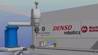 Emulate3d 的图像结果