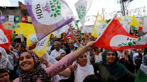 HDP İstanbul için kararını verdi