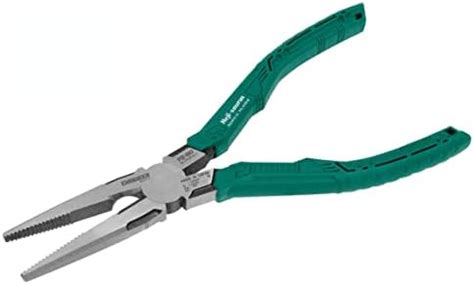 Engineer Neji-saurus screw Zaurus Pliers Z PZ-60 From Japan : Amazon.in ...
