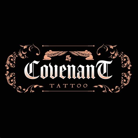 Covenant Tattoo | We just want to take a moment and thank @noirone.um so much for absolutely ...