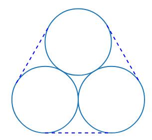 圆周长与圆面积的计算公式是什么_360新知