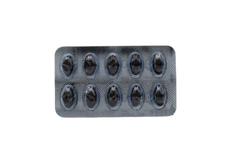 Isotretinoin 20mg Capsule: Uses, Side Effects, Price & Substitutes ...