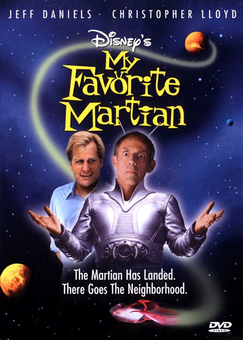 外星人报到(My Favorite Martian)-电影-腾讯视频