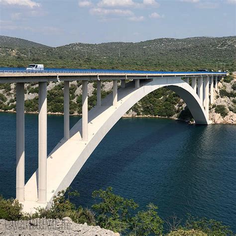 Best riding roads: Riding in Split, Croatia - Overdrive