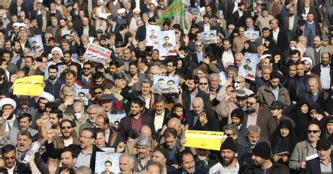 Iran protests: Lawmaker says at least 3,700 have been arrested during ...