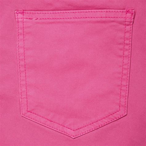 Fuchsia Pink Cotton Stretch Jeans | Ladies Country Clothing | Cordings