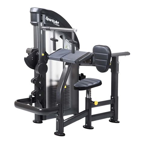 Triceps Extension Machine
