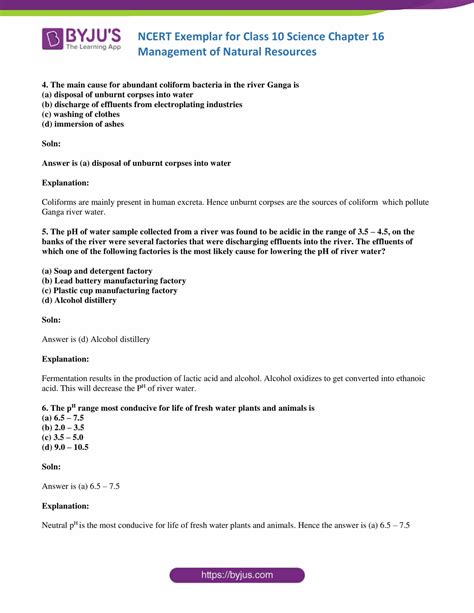 Image result for Science Class 10 Chapter 16