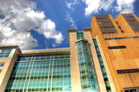 Medical Schools in Virginia