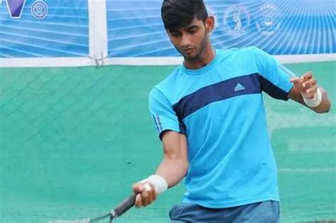 Meet Niki Poonacha, The Man Who Battled Injuries And Financial Hurdles ...