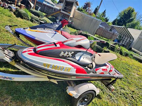 2000 Polaris Jetski - Powersport Vehicles - Eugene, Oregon | Facebook ...