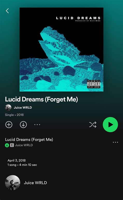 who else remembers this cover : r/JuiceWRLD