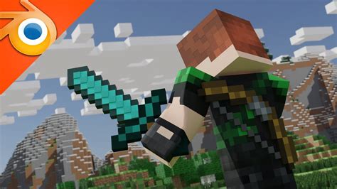 Minecraft Animation Tutorial 的图像结果