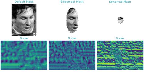 Create Masks Python 的图像结果