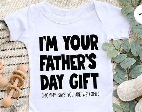 Luvly Kids Fathers Day Shirts, Baby Girl, Fathers Day Gifts, Gifts For ...