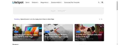 Free Blogger Templates: Features, Pros & Cons