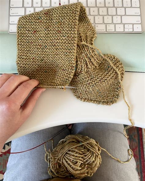 Image result for Keyhole Scarf Tutorial