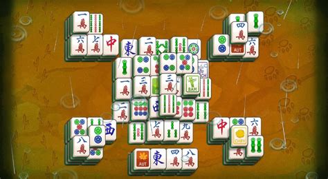 free mahjong online