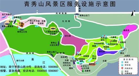 2022南宁市青秀区创意生活节| 青秀生活本应如此|南宁市|音乐节_新浪新闻