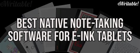 Image result for What Is Note Taking Software