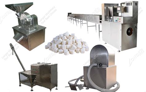 Image result for Sugar Making Machine