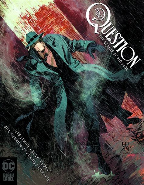 Joker Flies Solo in New DC Black Label Series - IGN