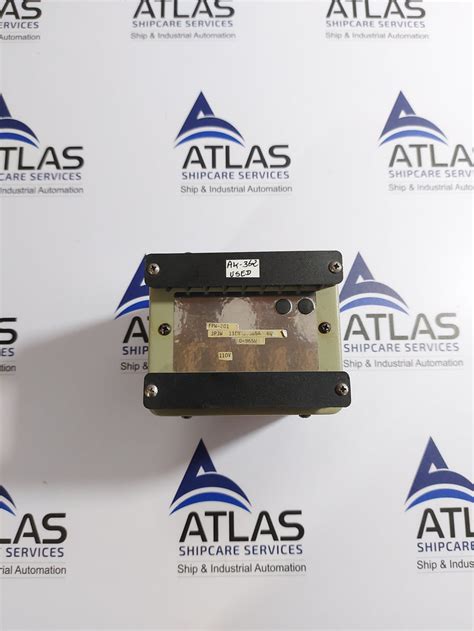 HSIANG CHENG POWER TRANSDUCER FPW-201 – Atlas Shipcare Services