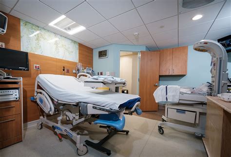 Labor and delivery - Katz Women’s Hospital at North Shore University ...