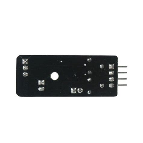 Infrared Obstacle Avoidance Sensor Module - TEKTOWN