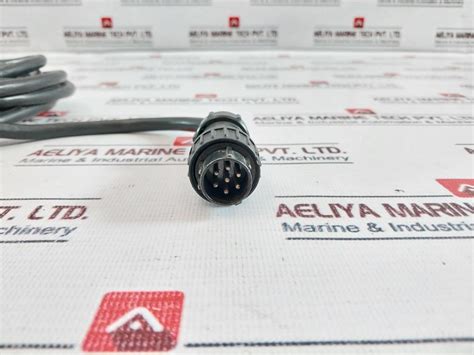 Rudder Angle Indicator Controller – Aeliya Marine Tech