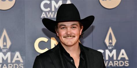 Country music star Zach Top to perform at the Brandon Amphitheater