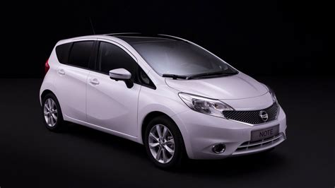Nissan Note: Now More Relevant Than Ever