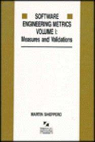 Buy Measures and Validations (v. 1) (McGraw-Hill International Series ...