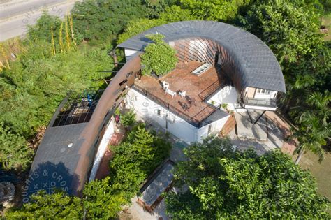 Architectural Zinc Solutions & Systems | VMZINC India