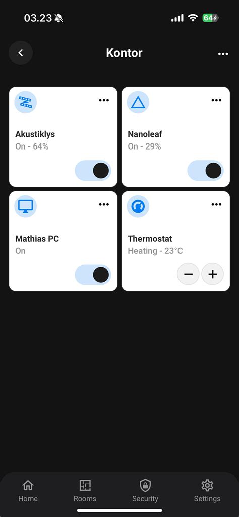 Home Assistant 的图像结果