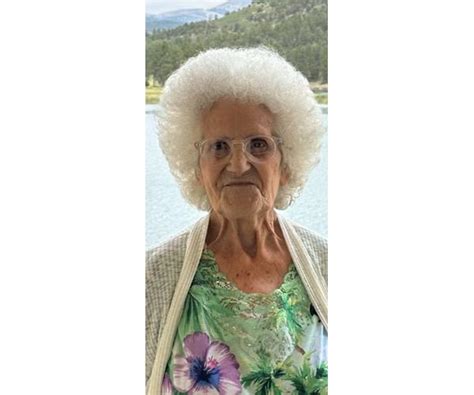 Betha Davis Obituary (2025) - Comanche, TX - Comanche Funeral Home