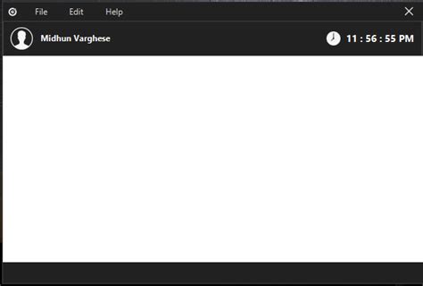 Image result for JavaFX Menu Item CSS