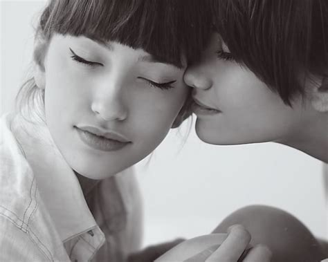 twin sisters Lesbian Photography, Portrait Photography, Fashion ...