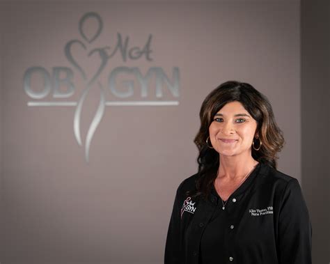 Alice Thomas, FNP-C – New Albany OB/GYN